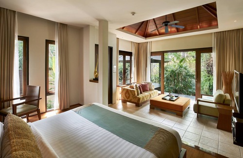 Na Chom Thian Resort | Sea Sand Sun Resort and Villas