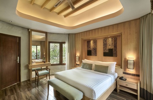 Na Chom Thian Resort | Sea Sand Sun Resort and Villas