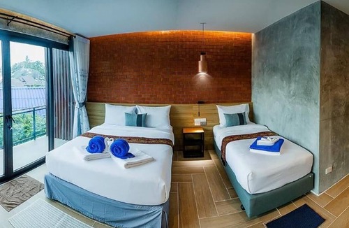 Ko Lanta Resort | Sea Sand Sun Resort