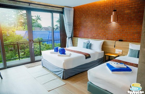 Ko Lanta Resort | Sea Sand Sun Resort