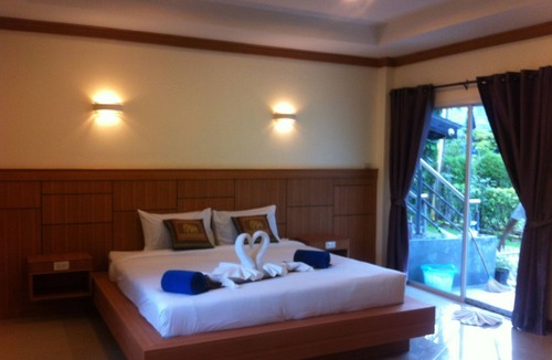 Ko Lanta Resort | Sea Sand Sun Resort