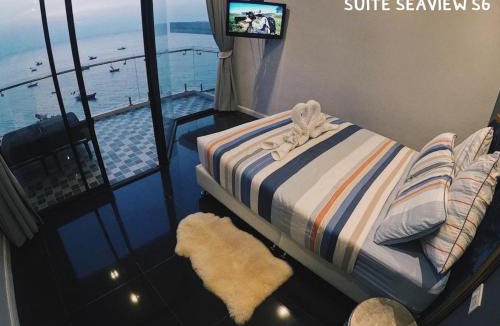Saen Suk House | Sea Sand Trees