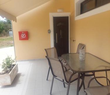 Tsilivi Apartment | Sea Side Apartments & Studios-Renovated