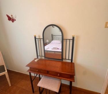 Vathy Apartment | SEA SiDE