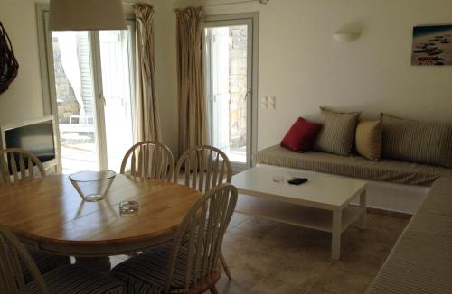 Xilokeratidi Apartment | Sea Side Studios & Houses