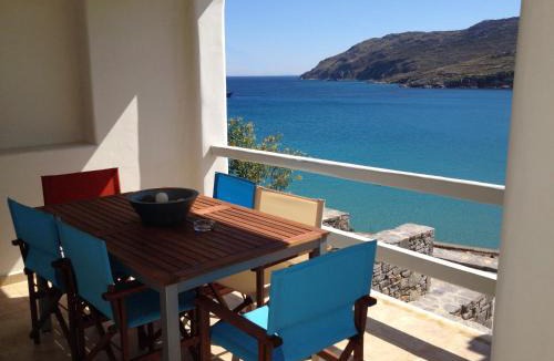 Xilokeratidi Apartment | Sea Side Studios & Houses