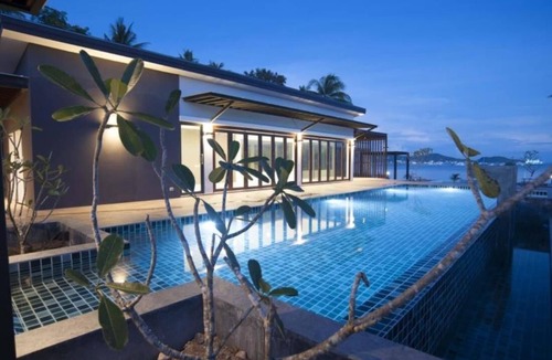 Rawai Villa | Sea Space Villa Sea View 2-Bedroom B2