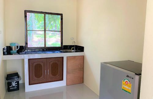 Ko Lanta Ski Chalet | Sea Sun Bungalow