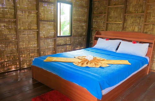 Ko Lanta Hotel | Sea Sun Bungalows