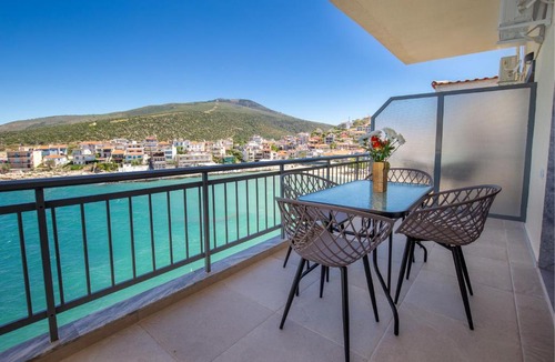 Skala Marion Apartment | Sea U - Apartment