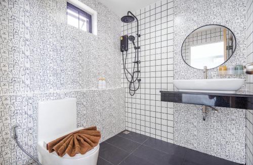 Hua Hin Villa | SEA U PoolVilla HUAHIN