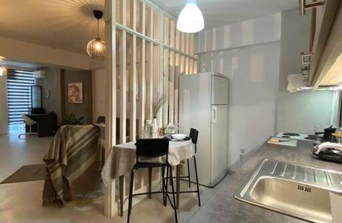 Varkiza Apartment | Sea Urban 4 Varkiza