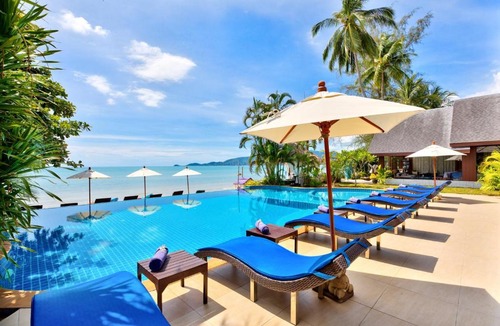 Lipa Noi Resort | Sea Valley Resort