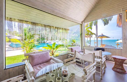 Lipa Noi Resort | Sea Valley Resort