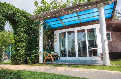 Lipa Noi Resort | Sea Valley Resort