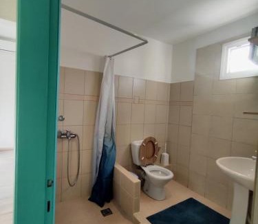 Nea Skioni Apartment | Sea view 2
