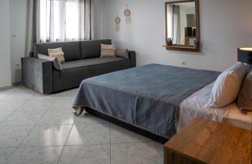 Nea Rodha Apartment | Sea View Apartment Grek Nea 3