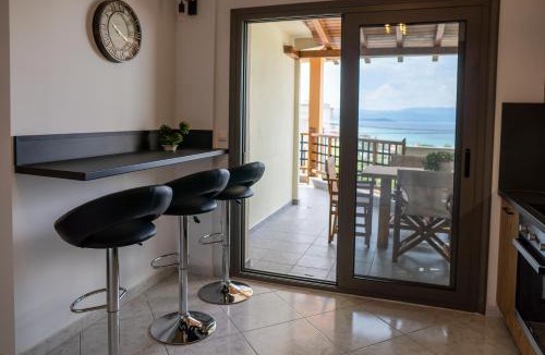 Nea Rodha Apartment | Sea View Apartment Grek Nea 4