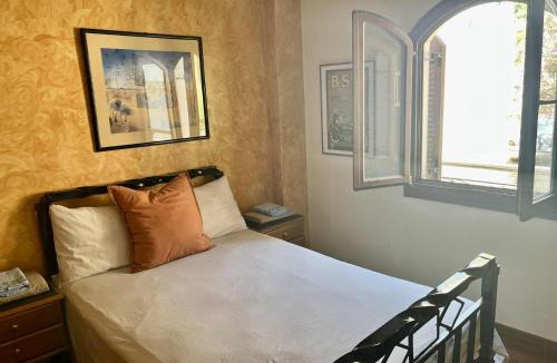 Monastiraki Apartment | Sea View Apartment Monastiraki Nafpaktos