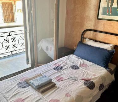 Monastiraki Apartment | Sea View Apartment Monastiraki Nafpaktos