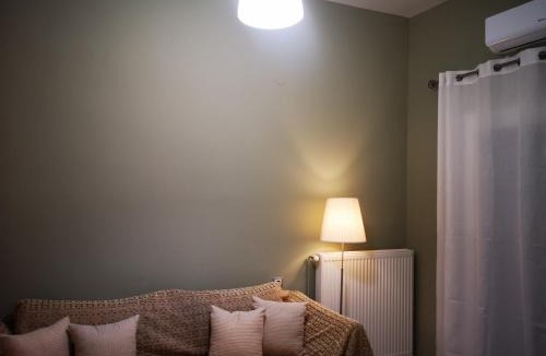 Amfilochia Apartment | Sea View Apartment with 3 Bedrooms in Amfilochia