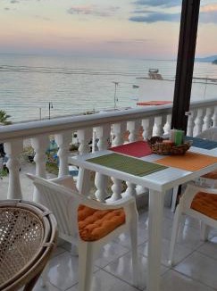 Leptokaria Apartment | SEA VIEW APARTMENTS Aphrodite