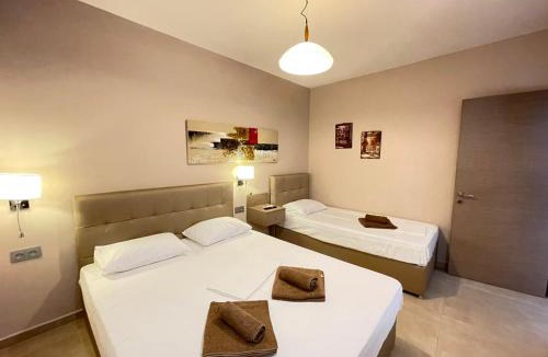 Leptokaria Apartment | SEA VIEW APARTMENTS Aphrodite