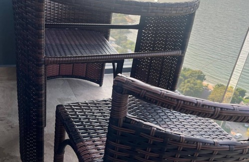 Pratumnak Hill Condo | Sea View Beach Front - Rare Gem At Pattaya