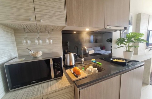 Pattaya Bay Apartment | Sea view condo @ Unixx south pattaya close to walking street and beach Pattaya