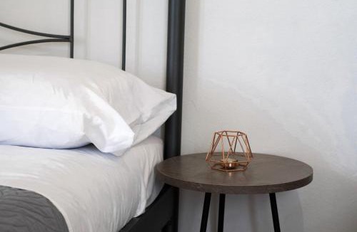 Adelianos Kampos Apartment | Sea View