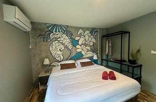 Ko Chang Villa | Sea view house, swimming pool