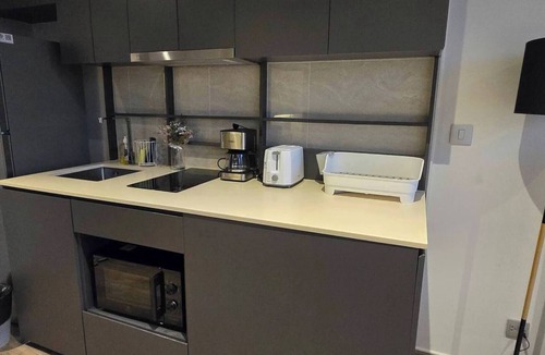 Pratumnak Hill Condo | Sea View Luxury -Best In Pattaya