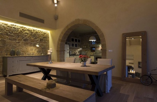 Minothiana Villa | Sea-View Luxury Villa with Private Infinity Pool