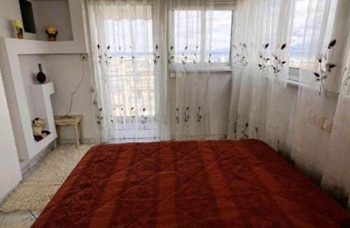 Patras Apartment | Sea View Nest