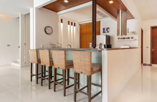 Rawai House | Sea View Pool Villa