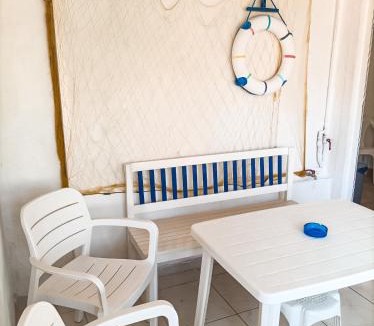 Armenistis Apartment | Sea View Studio Armenistis Ikarias No2