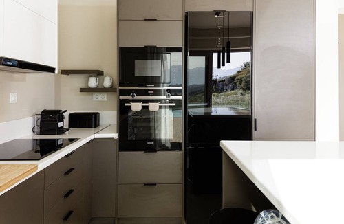 Filaki Villa | Sea View Sunset Villa Walk to Beach by etouri