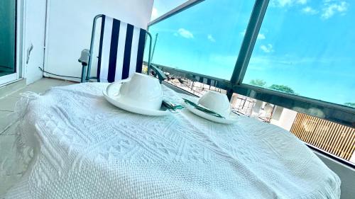 Saen Suk Hotel | Sea view