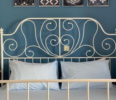 Aristotelis House | Sea View Villa Anastasia