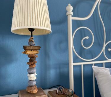 Aristotelis House | Sea View Villa Anastasia