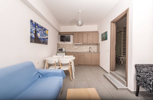 Argassi Apartment | Sea View Village - Studios & Apartments