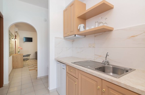 Argassi Apartment | Sea View Village - Studios & Apartments