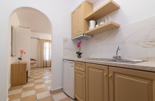 Argassi Apartment | Sea View Village - Studios & Apartments