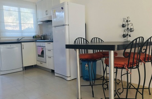 Catalkoy Apartment | Sea Vistas Duplex apartment
