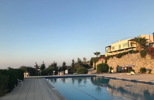 Catalkoy Apartment | Sea Vistas Duplex apartment