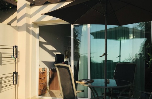 Catalkoy Apartment | Sea Vistas Duplex apartment