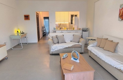 Flogita Apartment | Sea You First