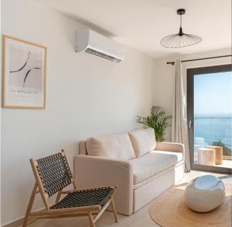 Poros Apartment | Sea…you soon