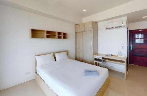 Saen Suk Hotel | Seabreeze Bangsaen