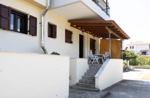 Ano Lechonia House | Seabreeze Platanidia